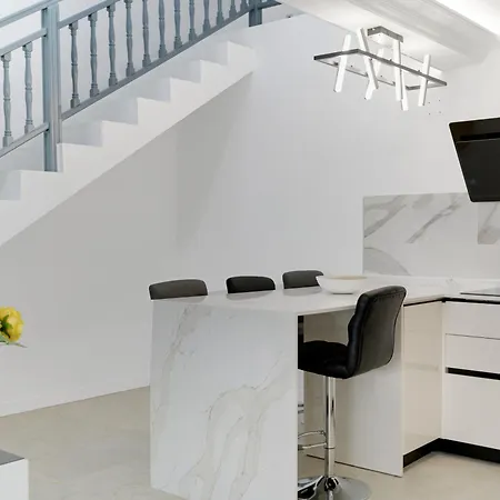 Duplex El Equilibrio Casa vacanze Playa Honda (Lanzarote)