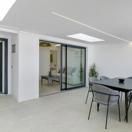 Duplex El Equilibrio Casa vacanze