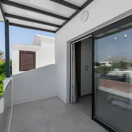 度假居 Duplex El Equilibrio *