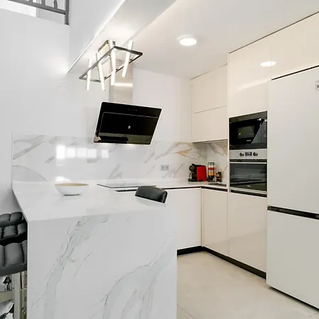 Duplex El Equilibrio דירה פלאיה הונדה