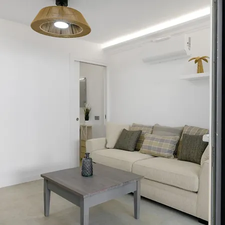 Duplex El Equilibrio דירה פלאיה הונדה