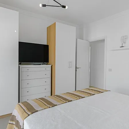 Duplex El Equilibrio דירה פלאיה הונדה