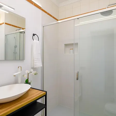 Duplex El Equilibrio