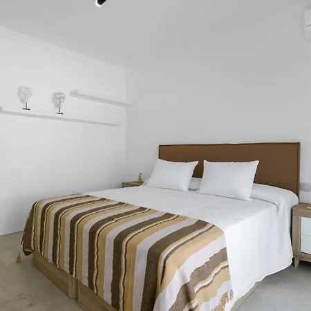 דירה Duplex El Equilibrio