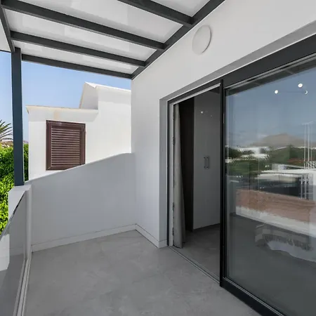 דירה Duplex El Equilibrio פלאיה הונדה