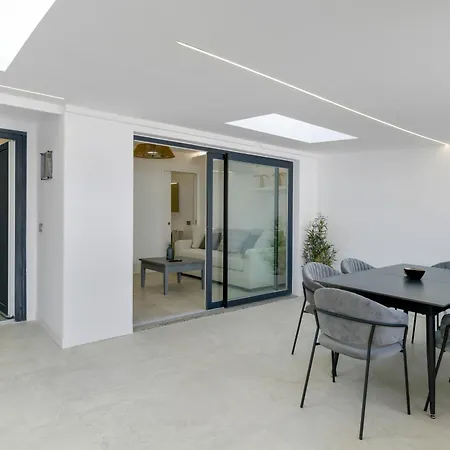 Duplex El Equilibrio פלאיה הונדה
