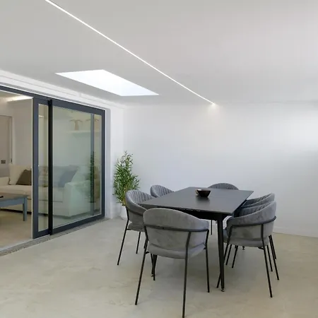 Duplex El Equilibrio * פלאיה הונדה
