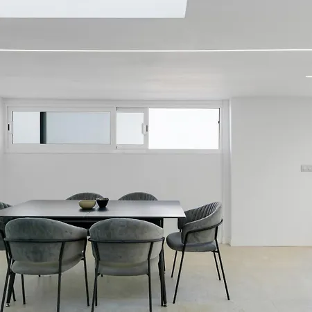 Duplex El Equilibrio * פלאיה הונדה