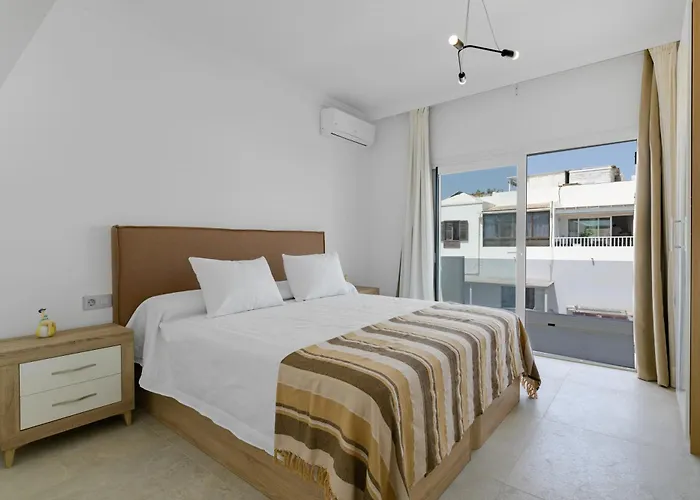 度假居 Duplex El Equilibrio