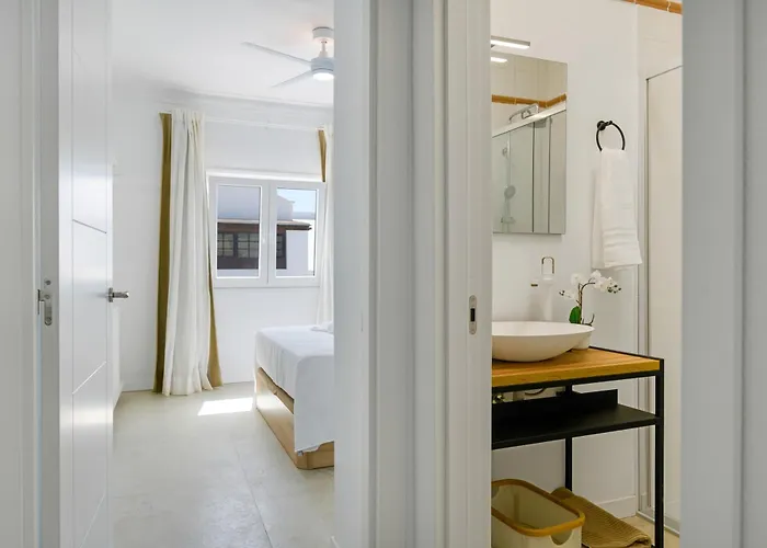 Duplex El Equilibrio 宏达海滩