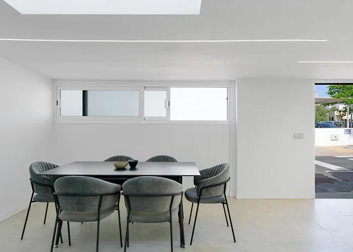 Duplex El Equilibrio 宏达海滩