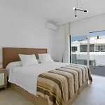 بيت للعطل Duplex El Equilibrio