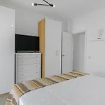 بيت للعطل Duplex El Equilibrio بلايا هوندا