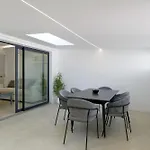 Duplex El Equilibrio بيت للعطل *