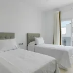 Duplex El Equilibrio بيت للعطل