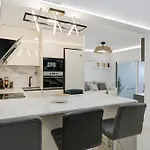 بيت للعطل Duplex El Equilibrio