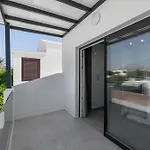 بيت للعطل Duplex El Equilibrio بلايا هوندا