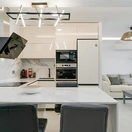 Duplex El Equilibrio Holiday home