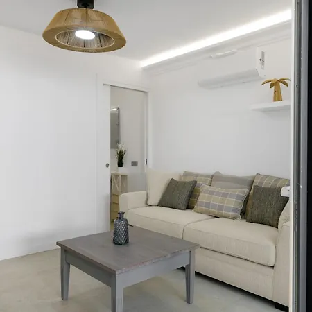 Duplex El Equilibrio *