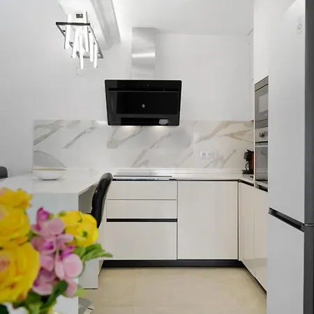 Prázdninový dům Duplex El Equilibrio