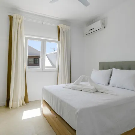 Duplex El Equilibrio * Playa Honda (Lanzarote)