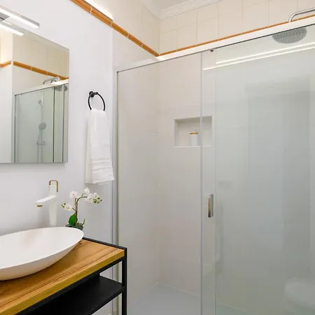 Duplex El Equilibrio Prázdninový dům *