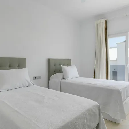 Duplex El Equilibrio Prázdninový dům