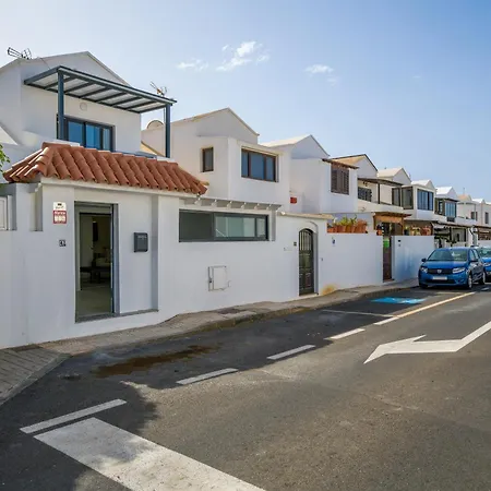 Duplex El Equilibrio *