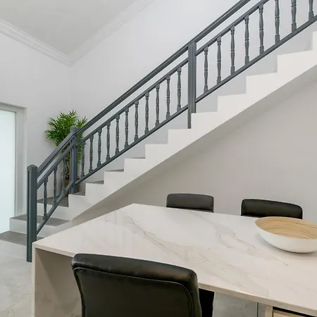 Duplex El Equilibrio Apartment Playa Honda (Lanzarote)