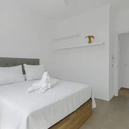 Duplex El Equilibrio Apartment *
