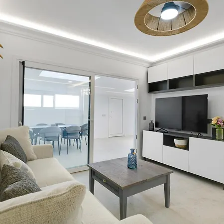 Duplex El Equilibrio