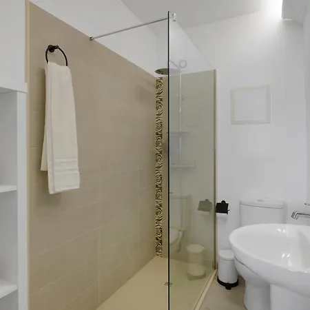 Duplex El Equilibrio Playa Honda (Lanzarote)