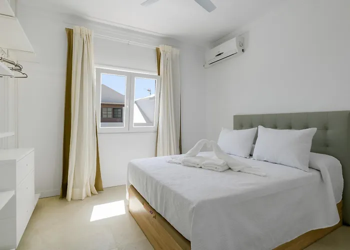 Duplex El Equilibrio * Playa Honda (Lanzarote)