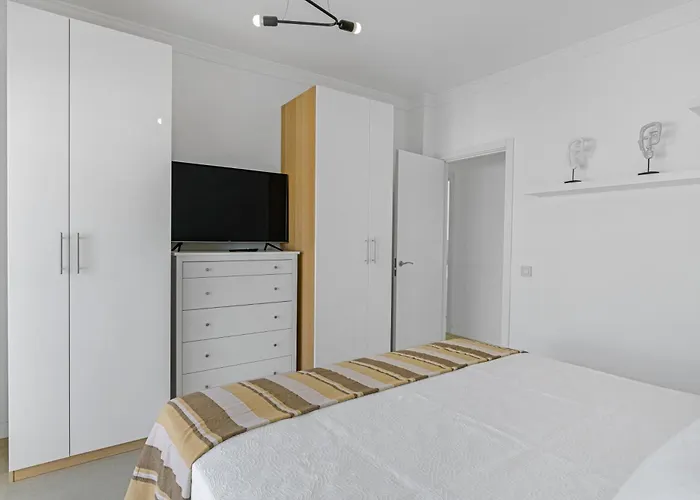 Ferienhaus Duplex El Equilibrio Playa Honda (Lanzarote)