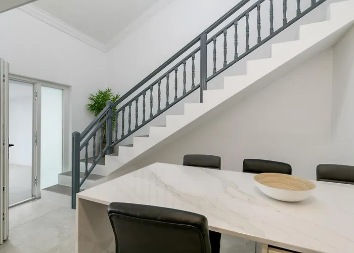 Duplex El Equilibrio * Playa Honda (Lanzarote)