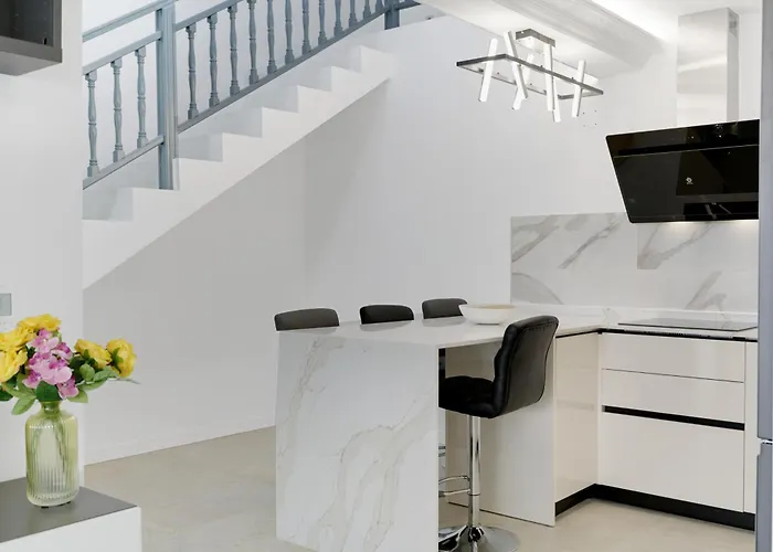 Duplex El Equilibrio Ferienhaus Playa Honda (Lanzarote)