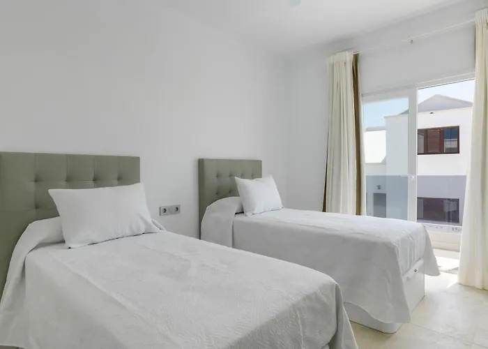 El Equilibrio Сasa de vacaciones