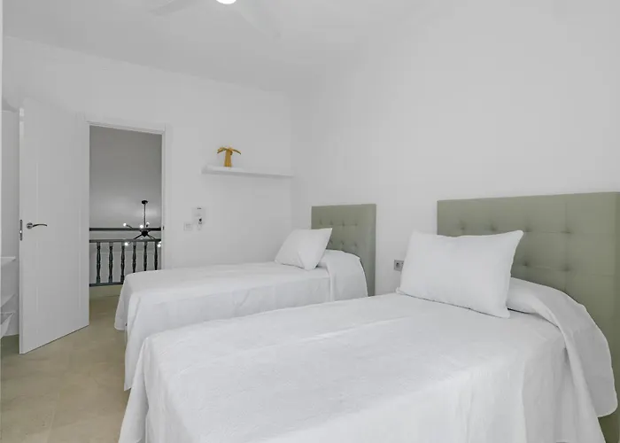 Сasa de vacaciones El Equilibrio